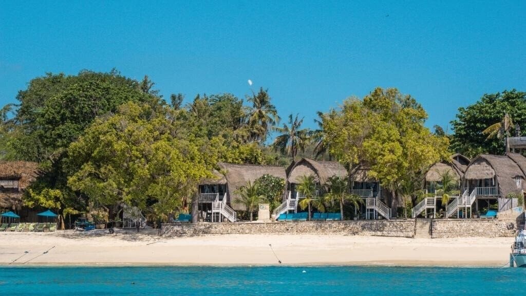 Hotel Hai Tide Beach Resort 4*