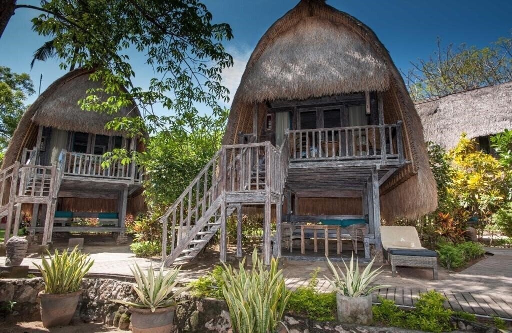 Imaginea Hai Tide Beach Resort 4*