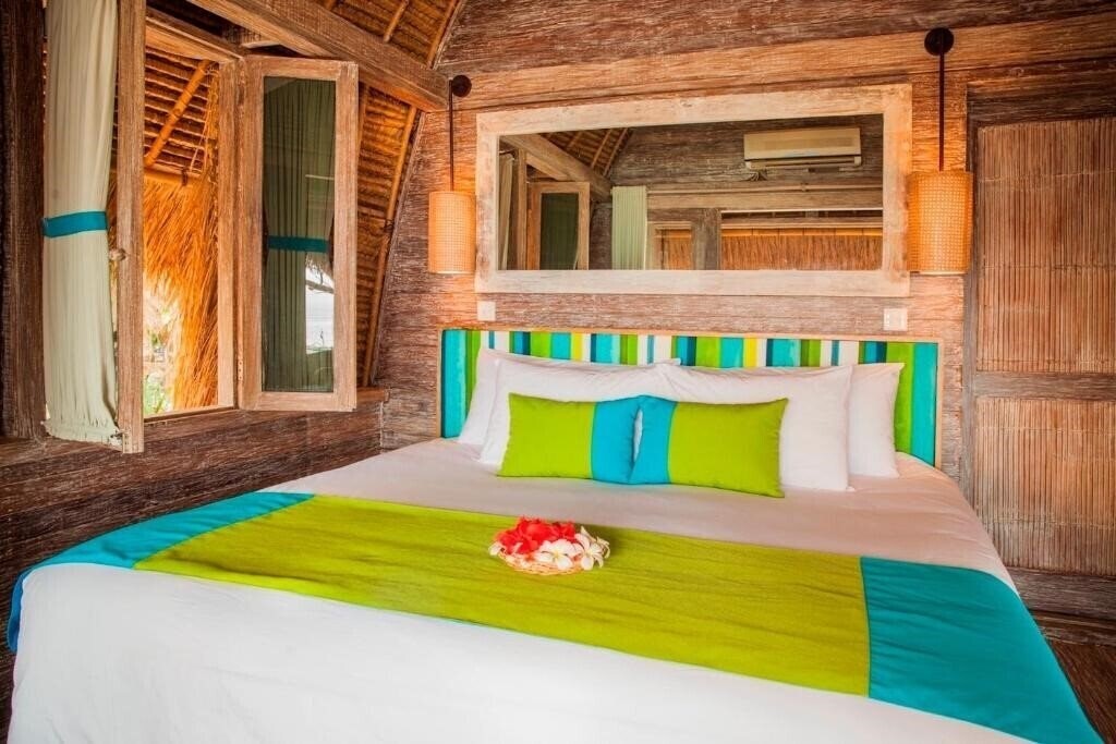 Imaginea Hai Tide Beach Resort 4*