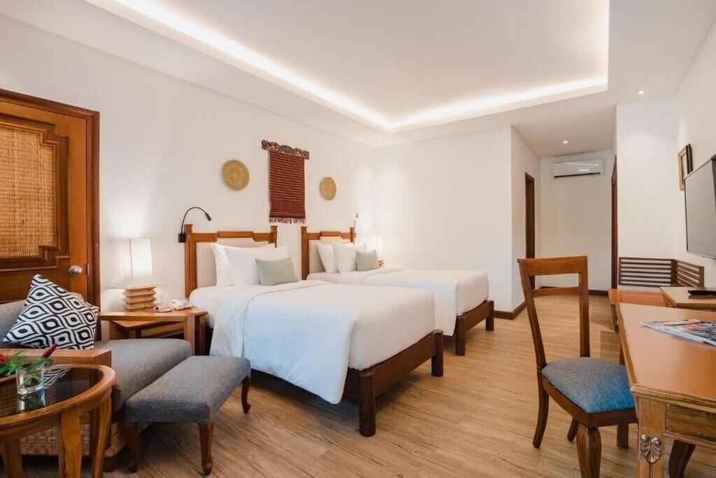 Imaginea Ramayana Candidasa 4*