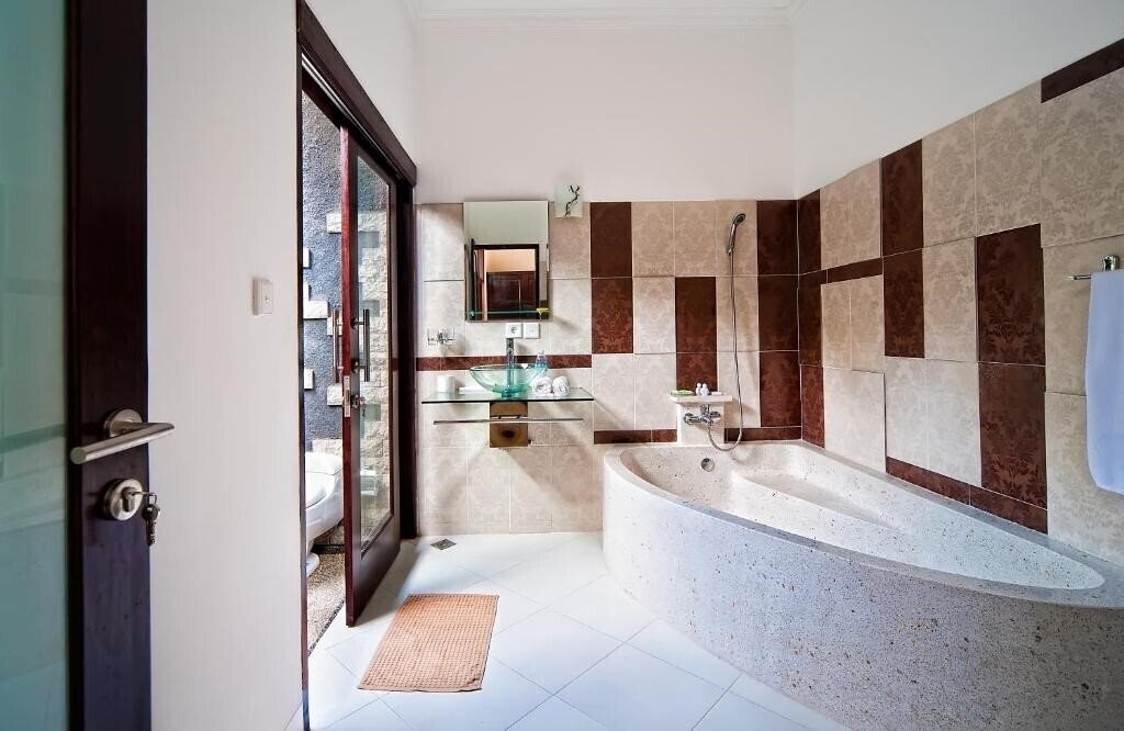 Fotografie Rossa Garden 3*