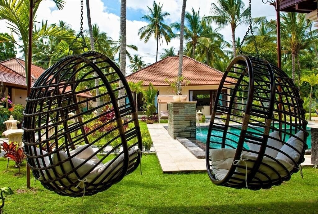 Imaginea Rossa Garden 3*