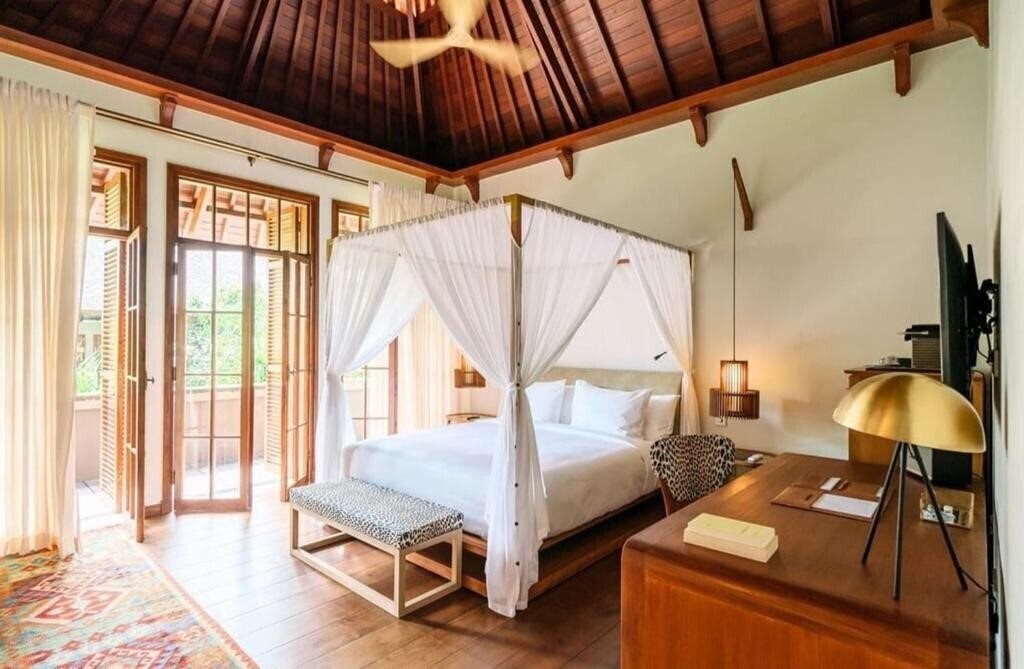 Imaginea La Reserve 1785 Canggu Beach 4*