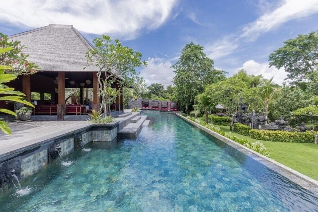 Hotel La Reserve 1785 Canggu Beach 4*
