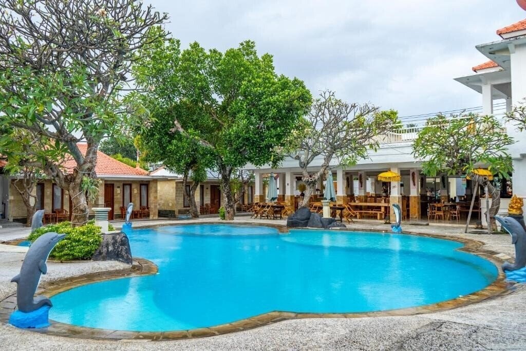 Фотография Grand Melka Hotel 4*