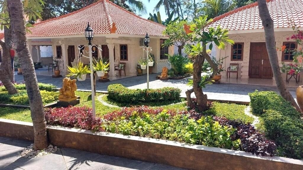 Картинка Grand Melka Hotel 4*