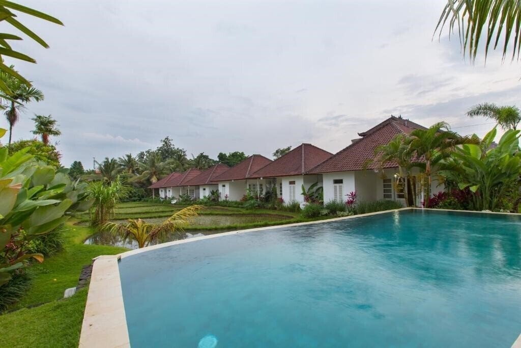 Fotografie Bije Sari Suite Bisma 4*