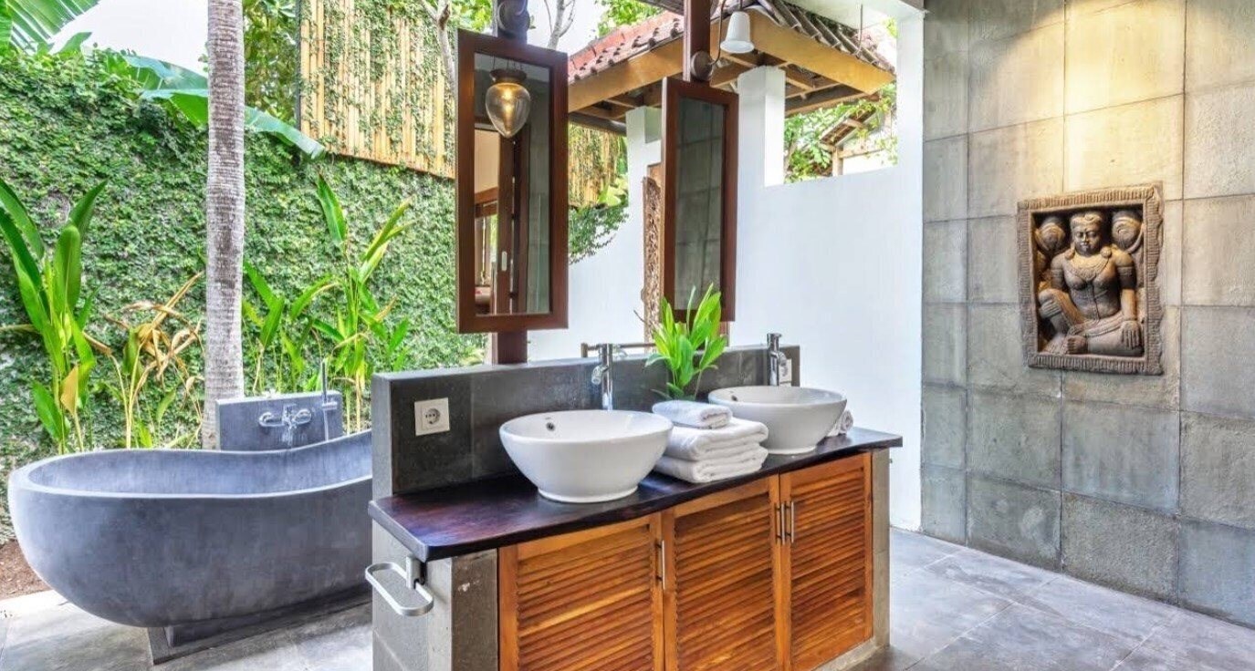 Фотография Casa Flora Canggu 4*