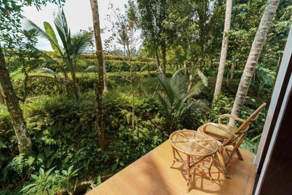 Imaginea Adhidrawa Ubud 3*