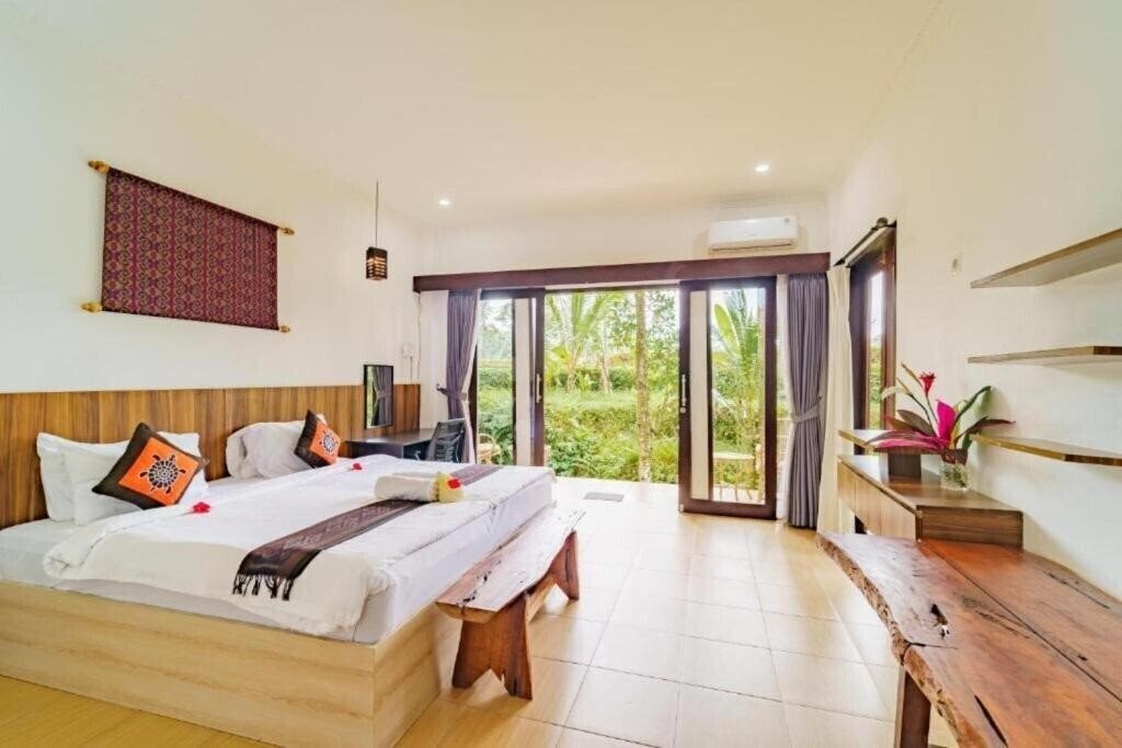 Imaginea Adhidrawa Ubud 3*