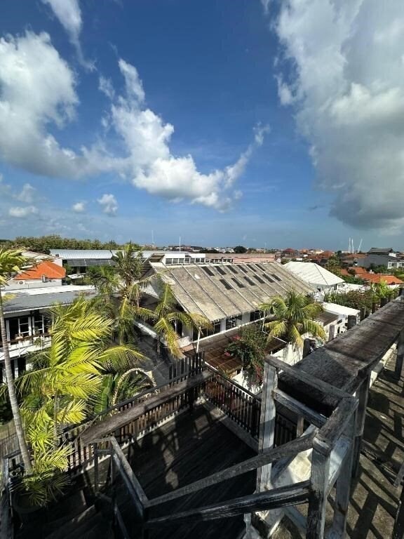 Изображение The Paving Villa 3*