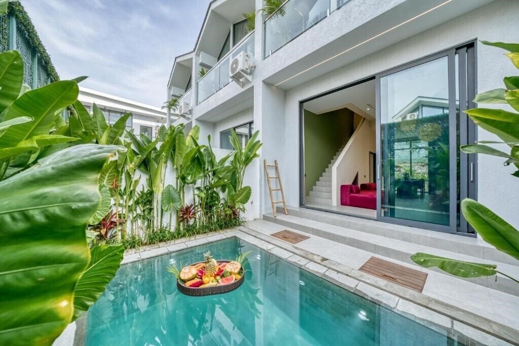 Фотография Melasti Dream Villa 3*