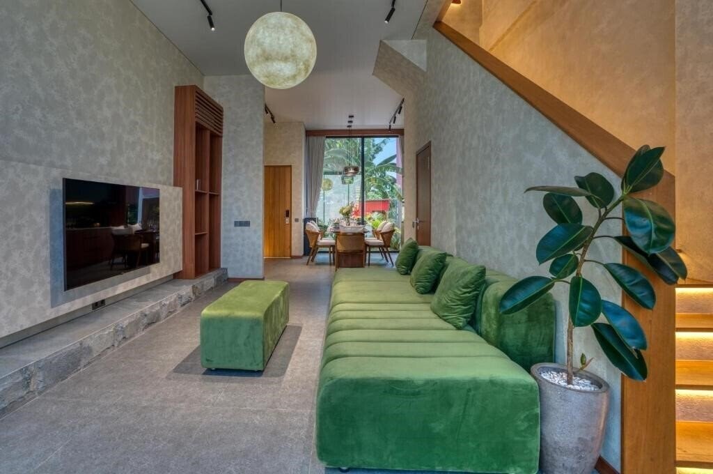 Картинка Melasti Dream Villa 3*