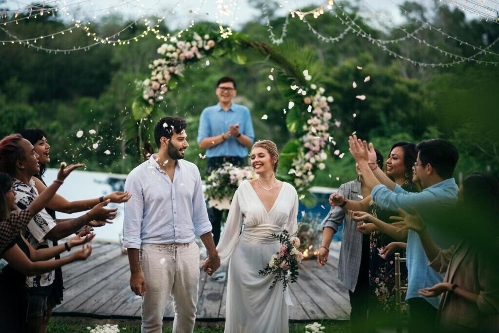 Фотография The Kirana Ungasan 4*