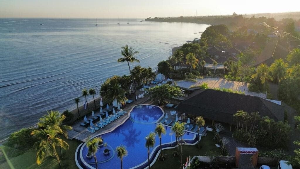 Hotel Lovina Haven Boutique Resort 5*