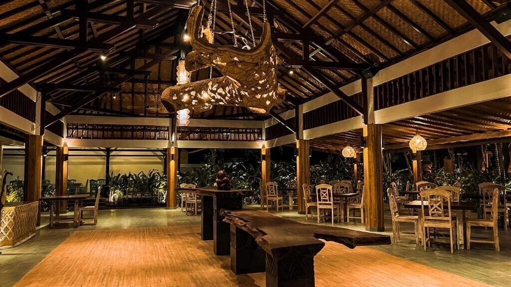 Fotografie Lovina Haven Boutique Resort 5*