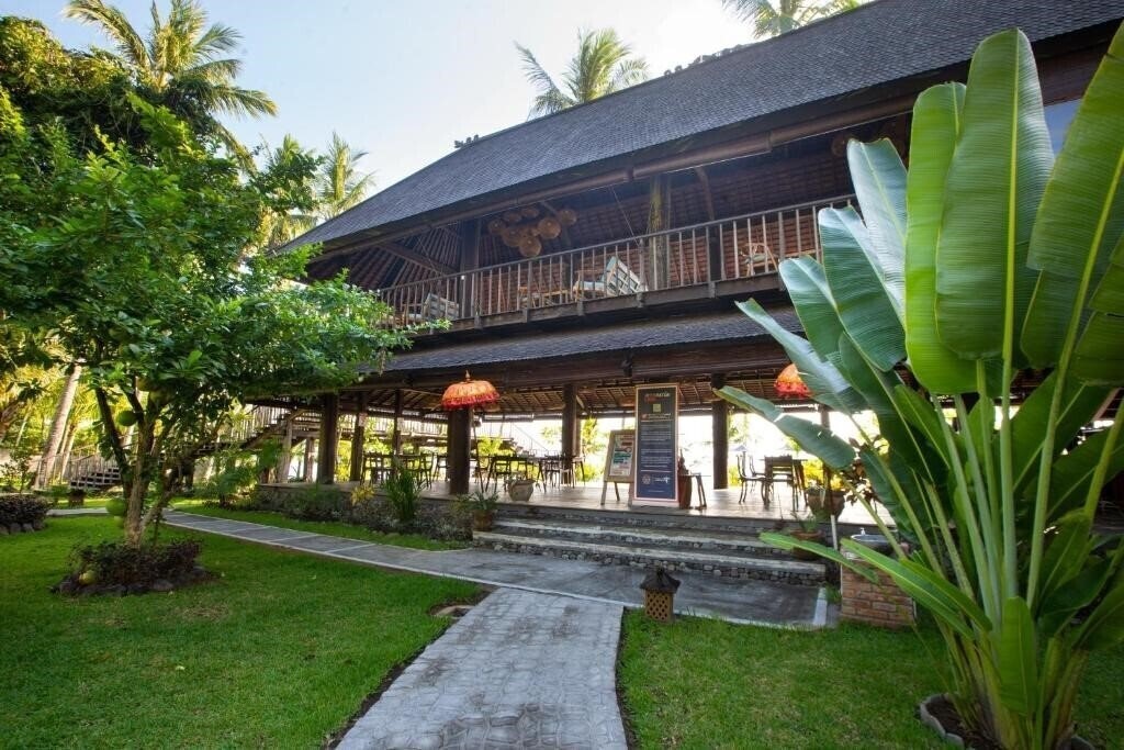 Imaginea The Kirana Tembok 4*