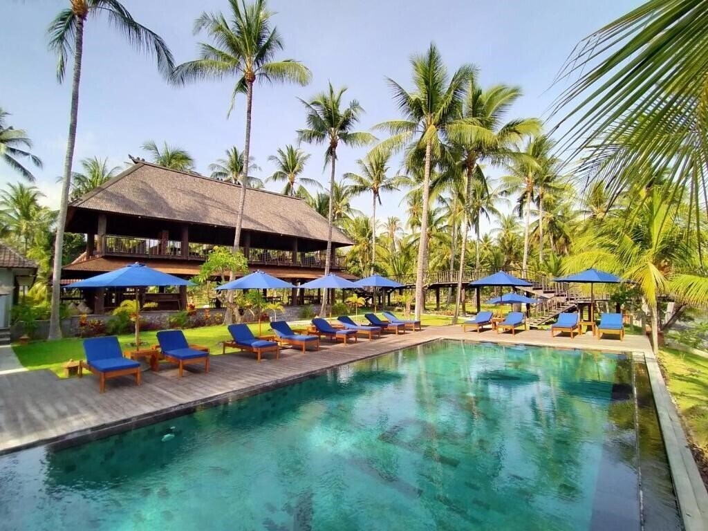 Imaginea The Kirana Tembok 4*