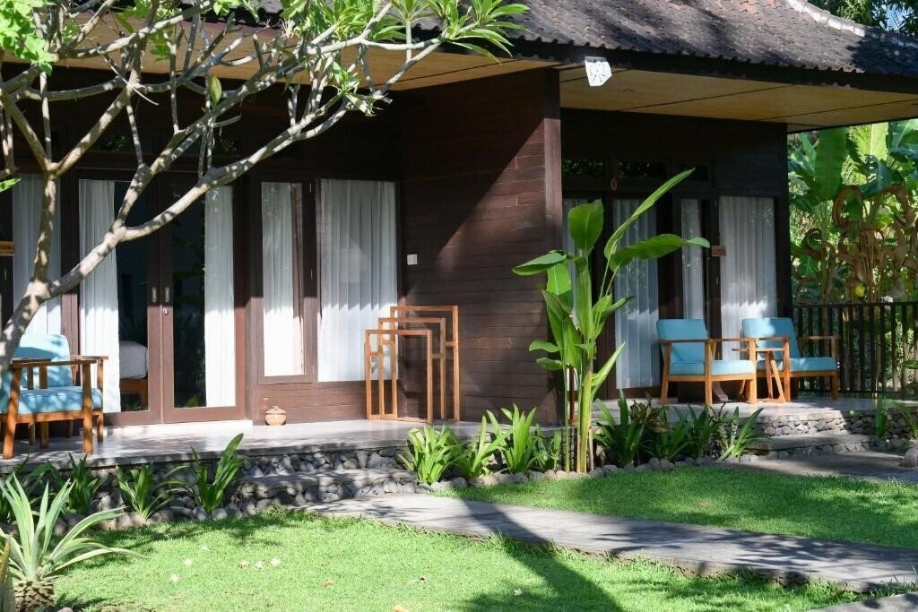 Fotografii The Kirana Tembok 4*