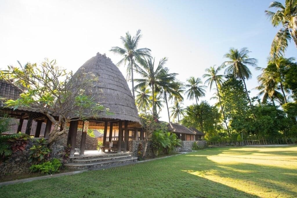 Fotografie The Kirana Tembok 4*