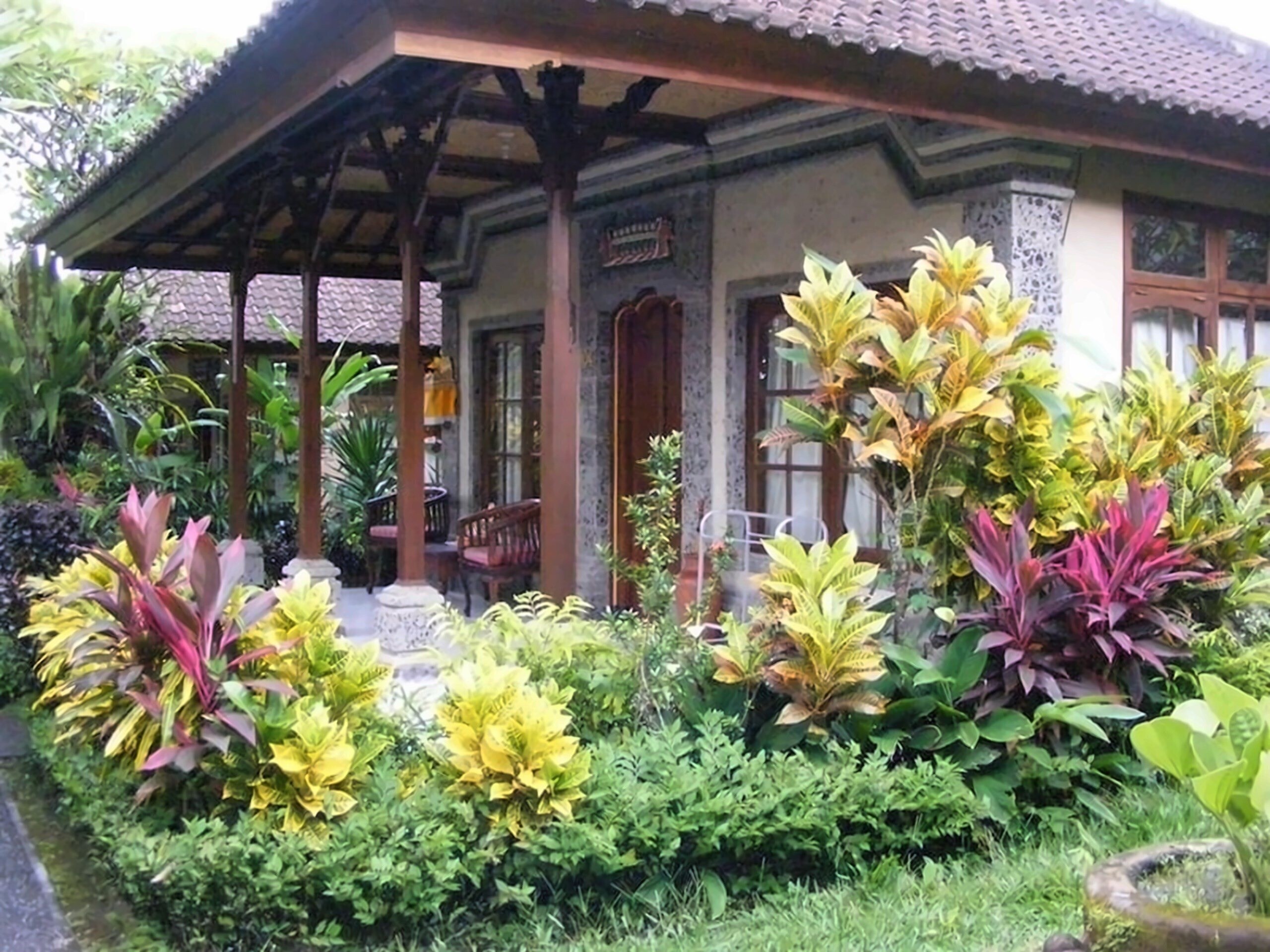 Отель Jalan Jalan Villa & SPA 3*