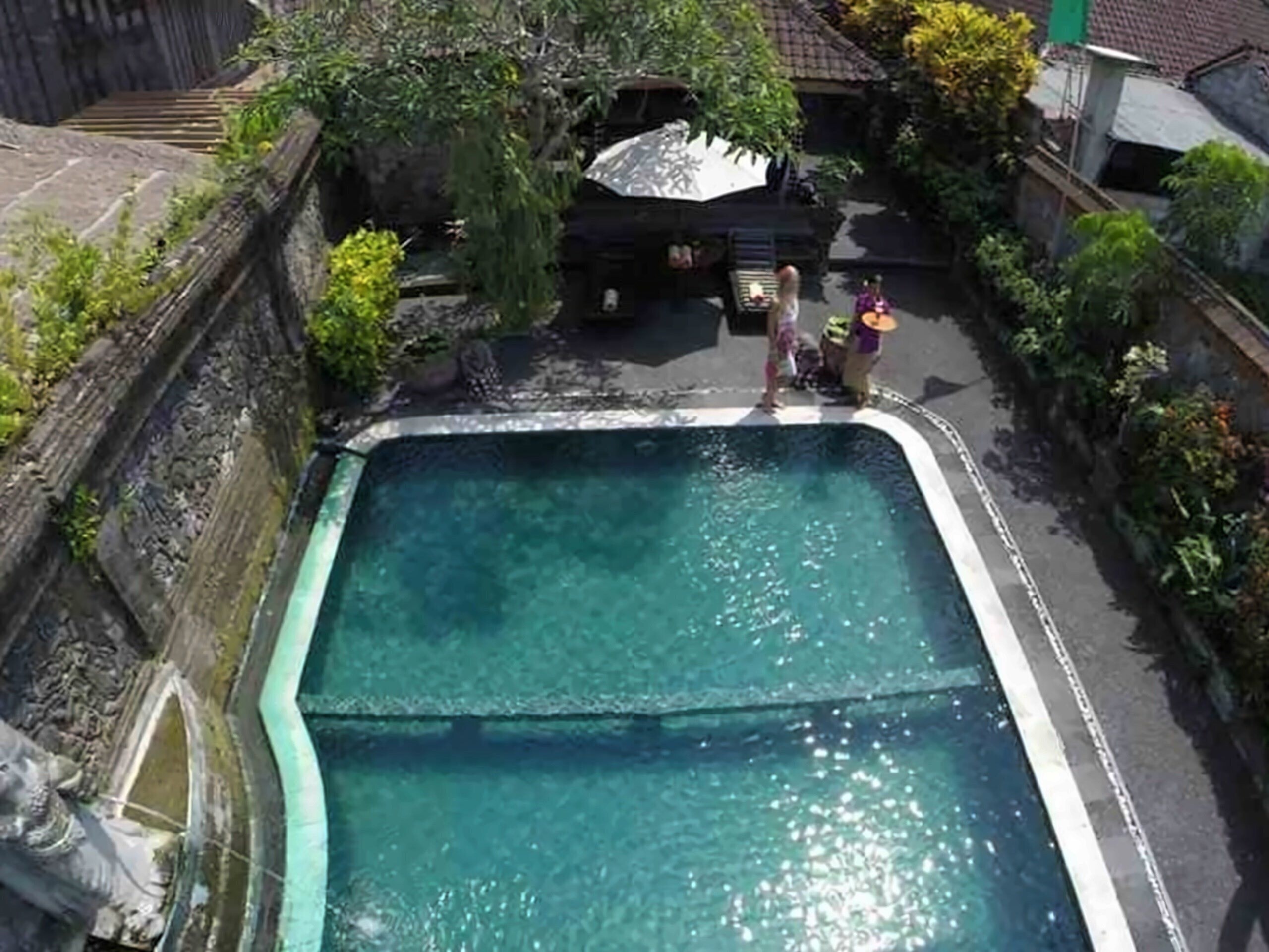 Фотография Jalan Jalan Villa & SPA 3*