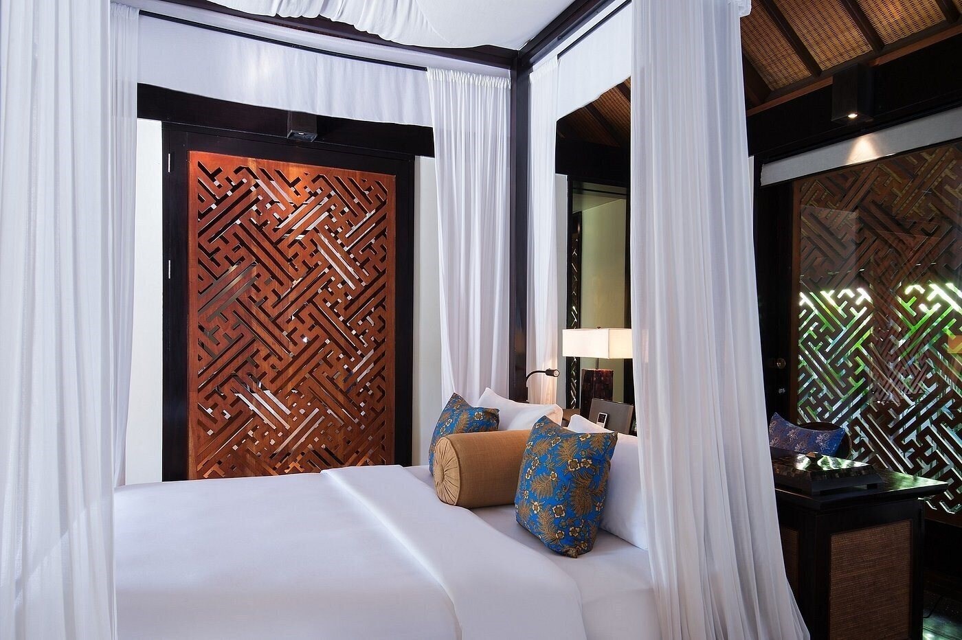 Imaginea The Club At The Legian 5*