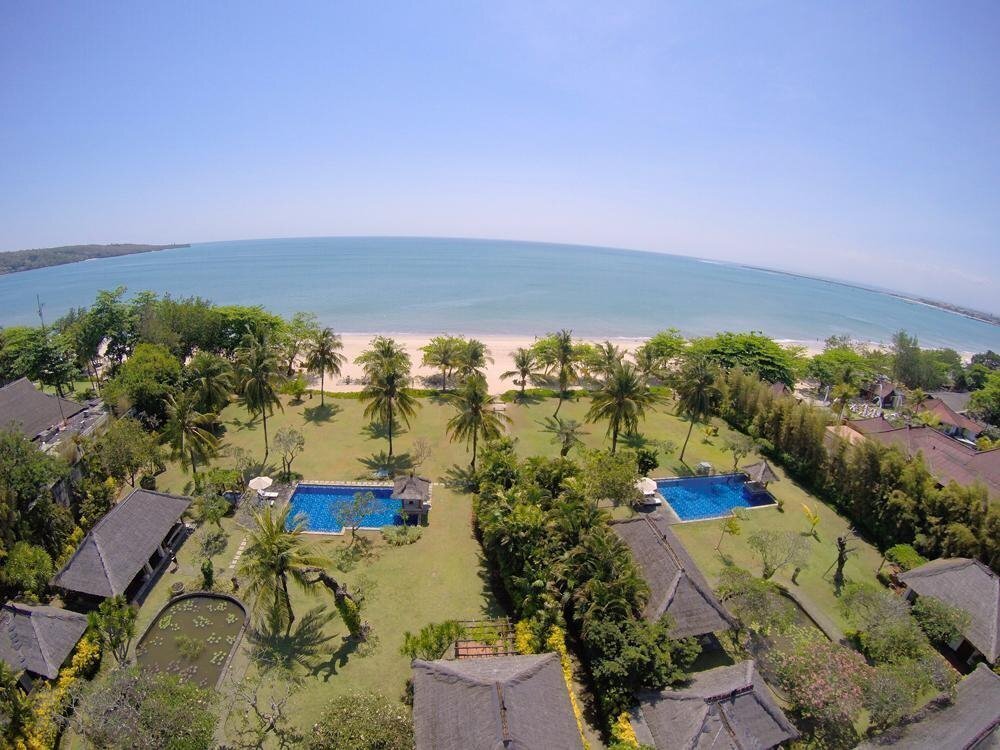 Fotografie Villa Hanani 3*