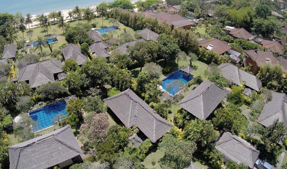 Hotel Villa Hanani 3*