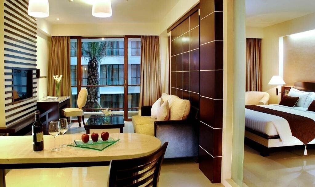 Fotografii Aston Bali 4*