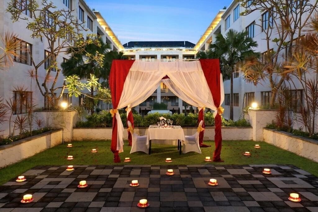 Imaginea Aston Bali 4*
