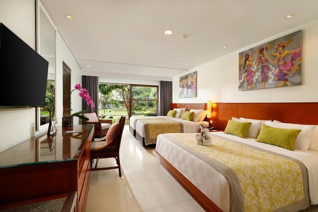 Imaginea Bali Dynasty 4*
