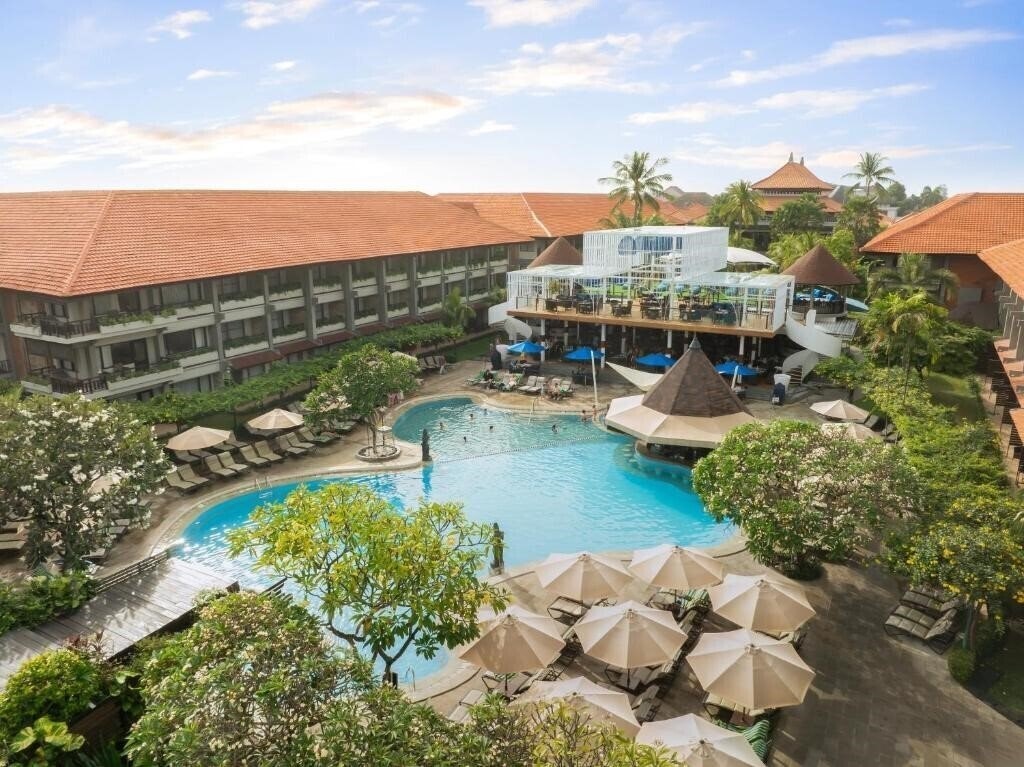 Imaginea Bali Dynasty 4*