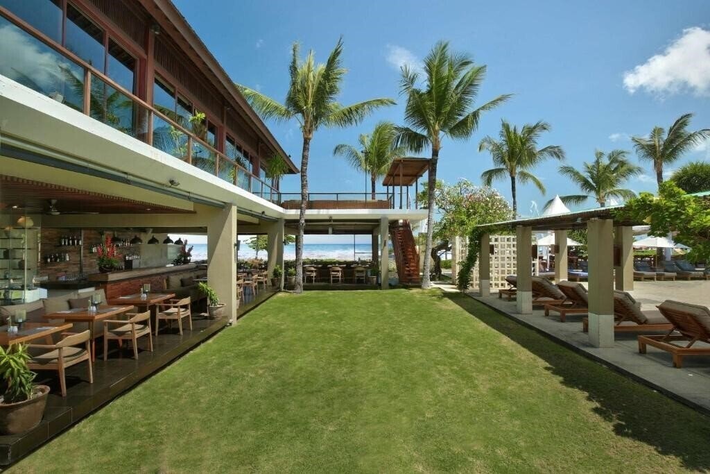 Fotografie Bali Niksoma Boutique 4*