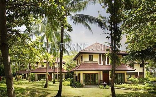 Fotografie Banyu Biru Villa 4*