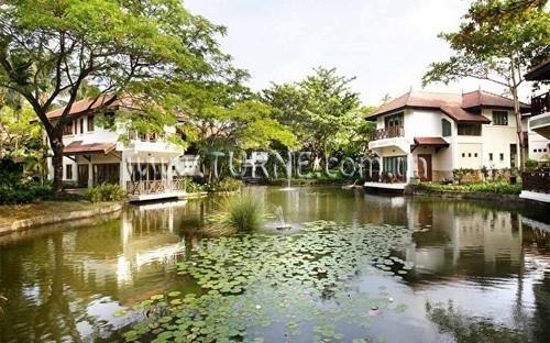 Fotografii Banyu Biru Villa 4*