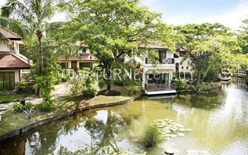 Hotel Banyu Biru Villa 4*