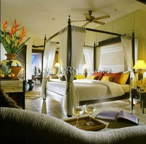 Imaginea Bintan Lagoon Resort 5*