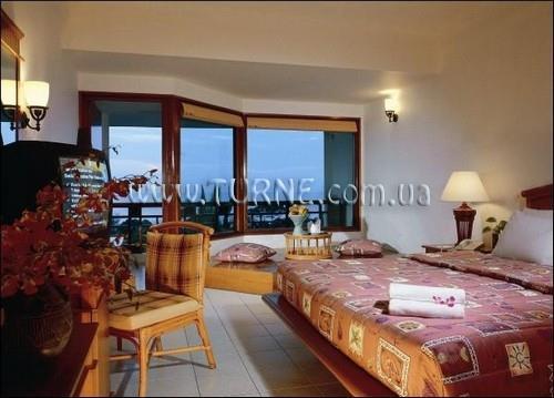 Imaginea Bintan Lagoon Resort 5*