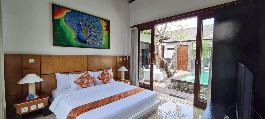 Hotel The Trawangan Resort 3*