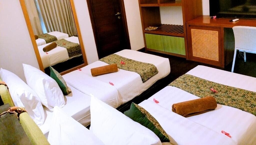 Fotografii The Trawangan Resort 3*