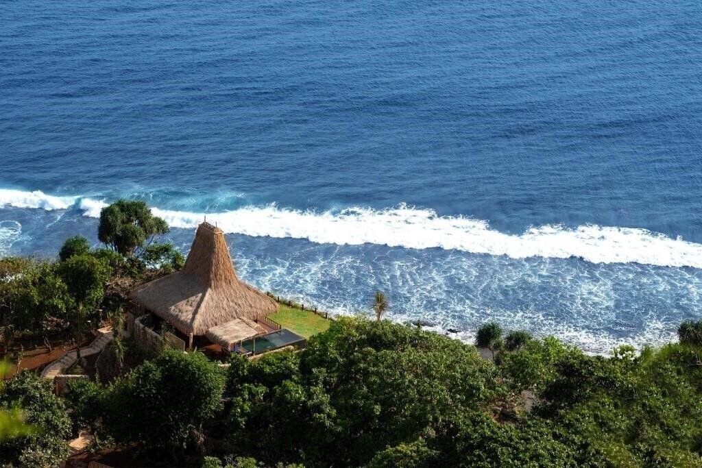 Изображение Lelewatu Resort Sumba 5*