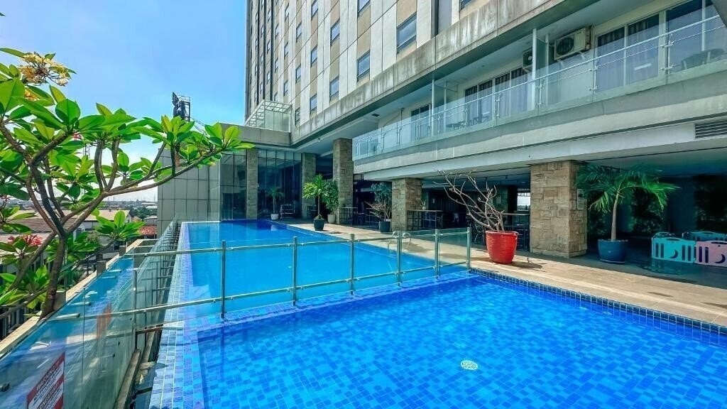 Изображение Swiss-Belinn Karawang 3*