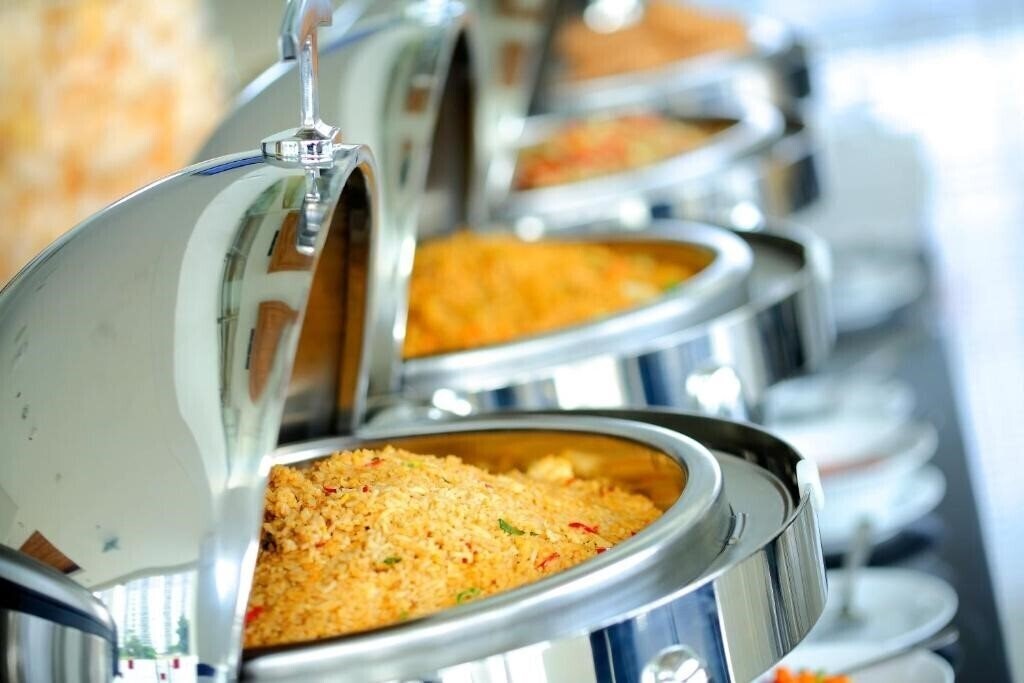 Фотография Amaris Hotel Cirebon 2*