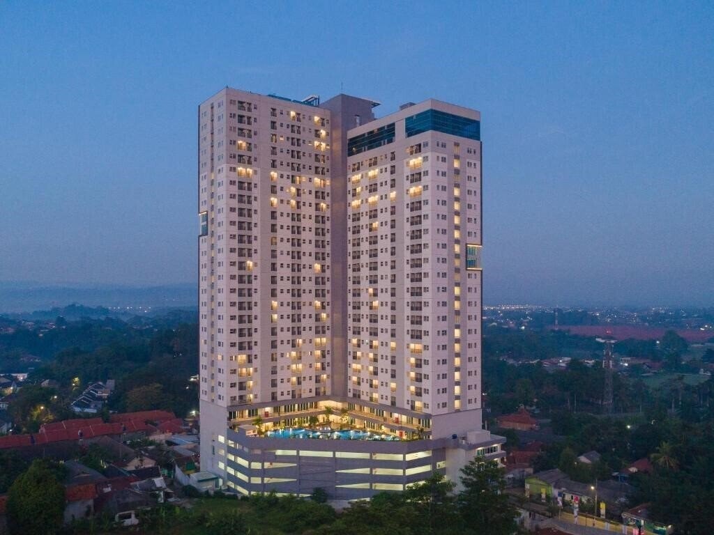 Изображение Sahid Serpong 3*