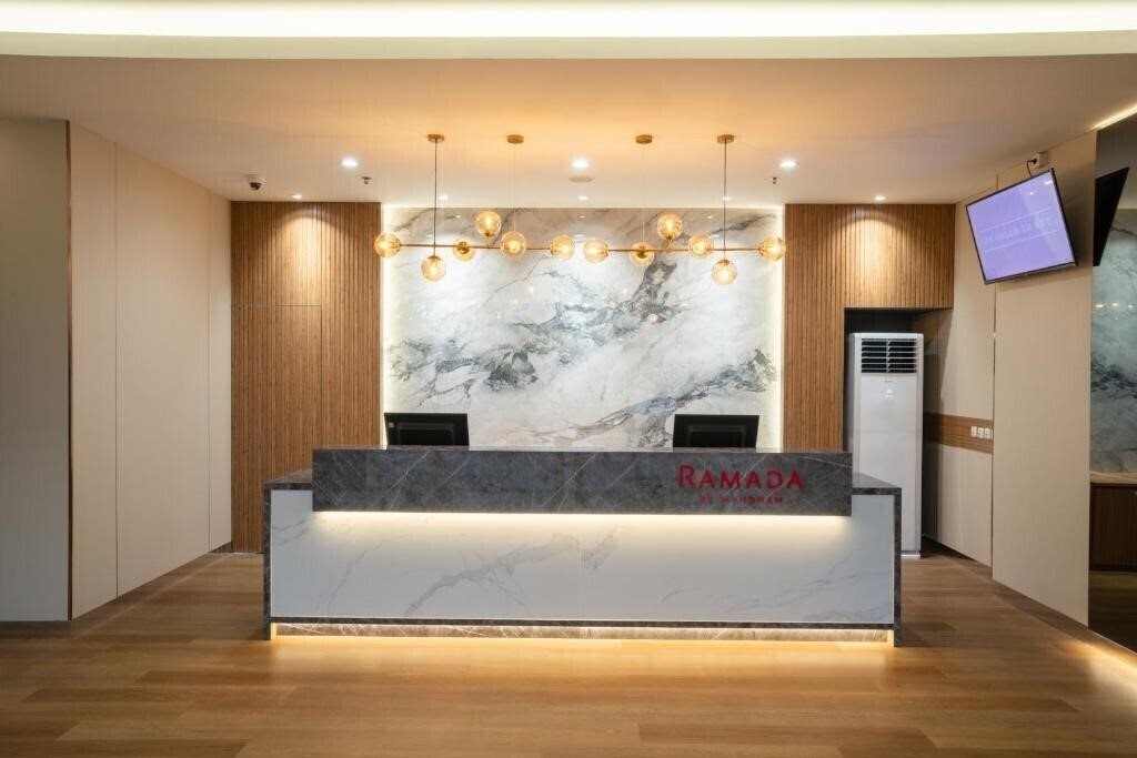 Картинка Sahid Serpong 3*