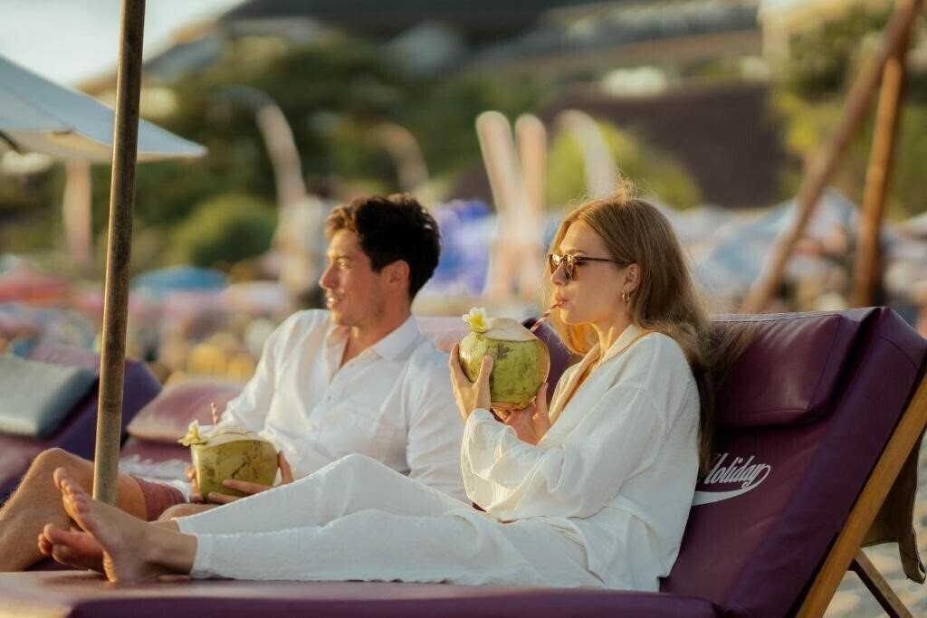 Imaginea Horison Seminyak 3*