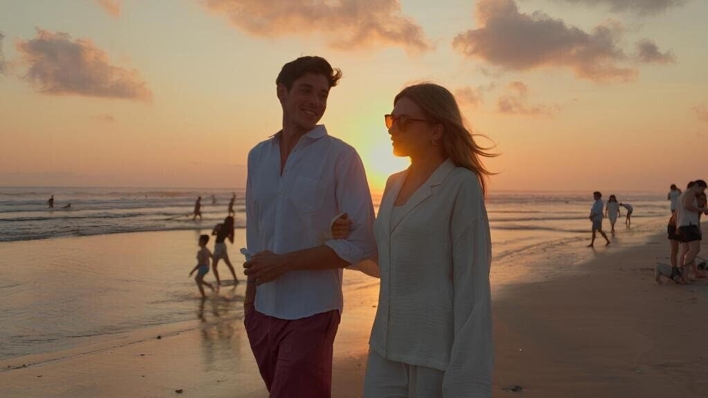 Imaginea Horison Seminyak 3*