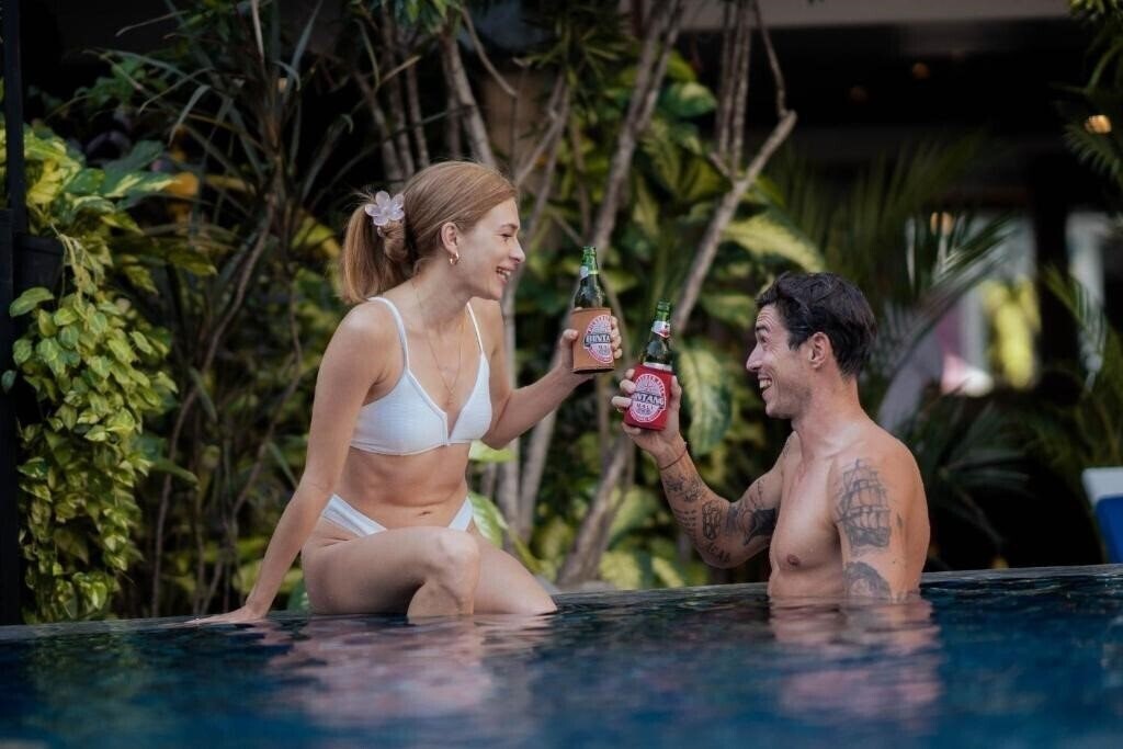 Fotografie Horison Seminyak 3*