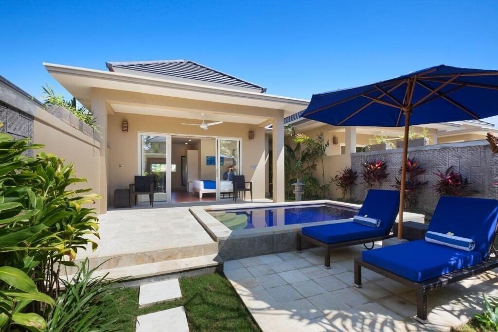 Imaginea The Lovina 4*